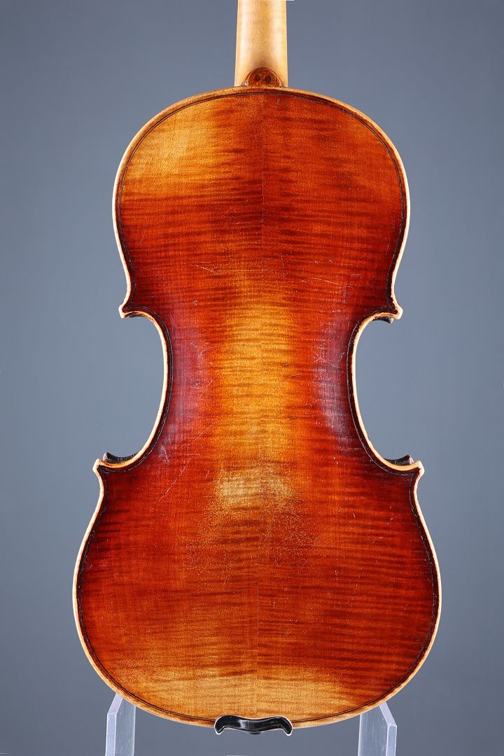 Baader J.A. & Co. - Mittenwald anno 1876 - G-656